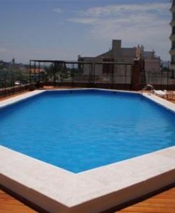 (codigo 300) VENDO HERMOSO DEPARTAMENTO EN PLENA GALERIA ACUARIO II....