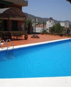 (codigo 02) HERMOSO MONOAMBIENTE EN PLENO CENTRO PARA 4 PERSONAS