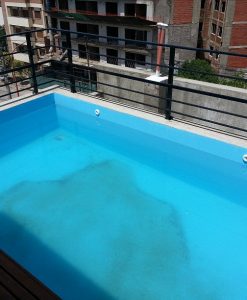 (codigo 03) MUY HERMOSO DEPARTAMENTO A 3 CUADRAS DEL PLENO CENTRO ...PARA 5-6 PERSONAS