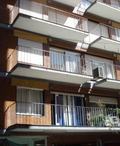 (codigo 04) DEPARTAMENTO A MEDIA CUADRA DE LA PEATONAL....PARA 5 PERSONAS