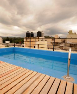 (codigo 10) HERMOSO DEPARTAMENTO A 1 CUADRA Y MEDIA DEL PUENTE CENTRAL