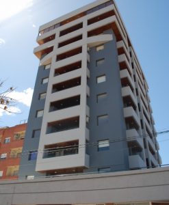 (codigo 315) VENDO DEPARTAMENTO EN TORRE CON BALCON Y VISTA PANORAMICA A LAS SIERRAS