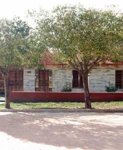 (codigo 712) HERMOSO CHALET MAS DEPARTAMENTO A 3 CUADRAS DEL RIO...IMPECABLE....OPORTUNIDAD UNICA!!!!