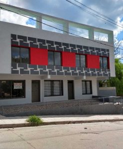 (codigo 318) OPORTUNIDAD!!!! MUY AMPLIOS DEPARTAMENTOS EN BARRIO RESIDENCIAL....A 15 CUADRAS DEL PLENO CENTRO