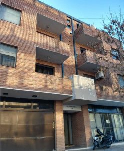 (codigo 301) DEPARTAMENTO A MEDIA CUADRA DE LA TERMINAL DE OMNIBUS