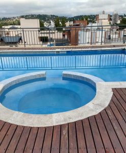 (codigo 07) HERMOSO DEPARTAMENTO A 1 CUADRA DE LA PEATONAL ...PARA 4 PERSONAS