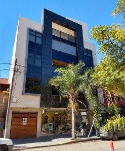 (codigo 316) HERMOSO DEPARTAMENTO A 1 CUADRA DEL PLENO CENTRO...IDEAL PARA INVERTIR!!!!