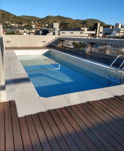 (codigo 308) VENDO DEPARTAMENTO A MEDIA CUADRA DE LA TERMINAL Y EN LA ZONA DE LOS TEATROS