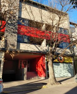 (codigo 302) EXCELENTE DEPARTAMENTO A MEDIA CUADRA DE LA TERMINAL CERCANOS A LOS TEATROS