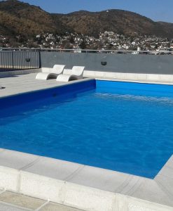 (codigo 02) HERMOSO DEPARTAMENTO A 1 CUADRA DEL PLENO CENTRO PARA 4 PERSONAS