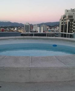 (codigo 15) HERMOSO DEPARTAMENTO A METROS DEL AREA PEATONAL CON EXCELENTE VISTA PANORAMICA