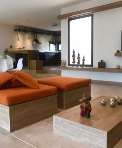 (Cod.716) Hermosa y moderna casa en Barrio Privado entre Carlos Paz y Córdoba!