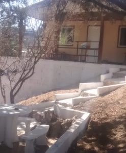 (Cod. 711) Venta de casa principal, más tres casas en mismo terreno