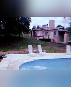 (codigo 11) Cabañas en alquiler temporario, para 4 personas!