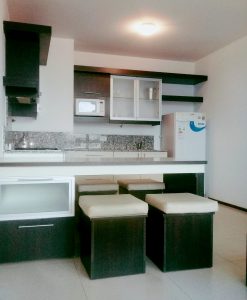 (Cod.288) Venta de departamento, de 1 dormitorio a metros del centro de Villa Carlos Paz.