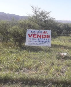 (Cod.1114) Venta lote con salida al lago!