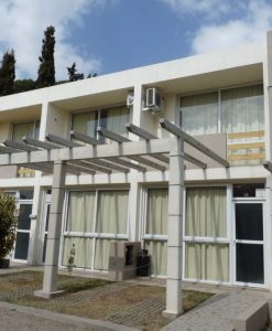 (codigo 201) VENDO EN VILLA CARLOS PAZ EN BARRIO RESIDENCIAL... A CUADRAS DE LA COSTANERA