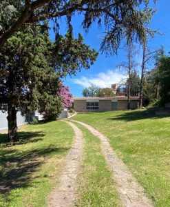 (codigo 599) OPORTUNIDAD VENDO CHALET CON PROYECTO PARA CONSTRUIR EDIFICIO