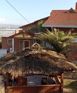 (codigo 801) EXCELENTE CHALET DE CATEGORIA CON VISTA PANORAMICA MAS OTRO CHALET SE VENDEN JUNTAS