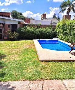 (codigo 06) SE ALQUILA POR TEMPORADA EXCELENTE DUPLEX EN HERMOSO BARRIO RESIDENCIAL DE CARLOS PAZ